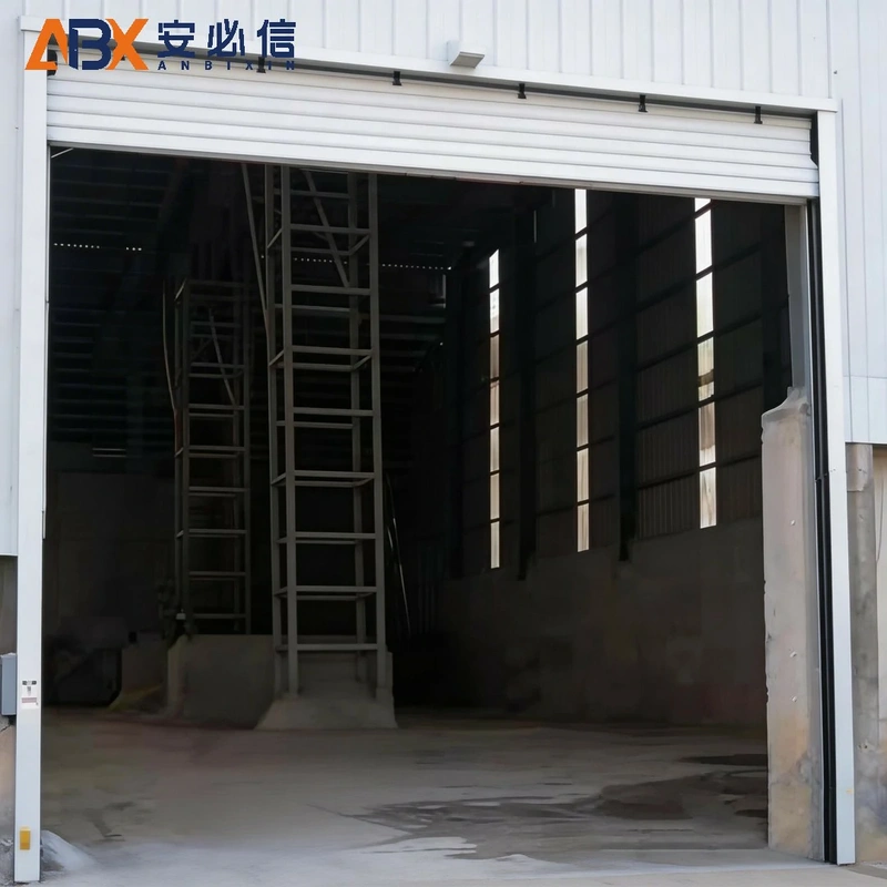 秦皇岛市伸缩式卸货平台
