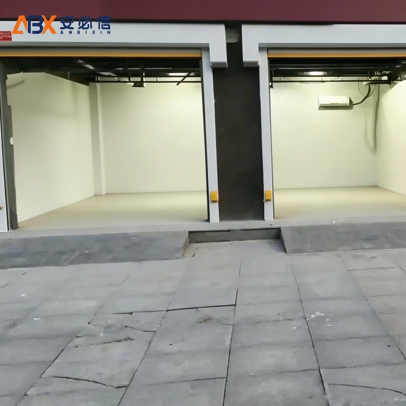 秦皇岛市高速门